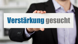 Stellenmarkt Stellenmarkt